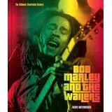 Hachette Richie Unterberger - Bob Marley and the Wailers Cene