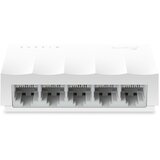 Switch TP-LINK LS1005 LiteWave 5xRJ-45 10 100Mbps plastično kućište | ePonuda.com