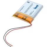 LP103450JH specialni akumulatorji prismatično kabel LiPo 3.7 V 1920 mAh, (20635734)