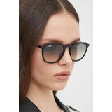 Ray-ban Sunčane naočale za žene, boja: crna | shoptok.hr