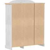  Ormar Corona 151,5 x 52 x 186 cm od masivne borovine | shoptok.hr