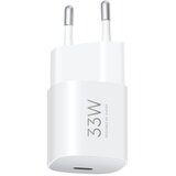 Xiaomi 33W Nano Power Adapter(USB-C) EU (BHR087LEU) Cene