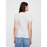 GAP T-shirt with logo - Women's | shoptok.hr