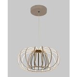 Lesnina XXXL VISEČA LED-SVETILKA Salo 55 W/6200 lm/3000 K/230 V/ | Shoptok.si