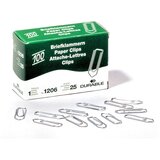 Durable Sponke za papir , pocinkane, 26mm, 100 kos Cene