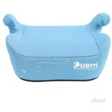 Puerri Auto sedište Power (125-150CM), Blue | ePonuda.com