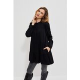 Marisse Shirt Z-Ko-3927 Black Cene