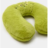Sinsay Putni jastuk i maska za oči Grinch | shoptok.hr