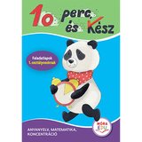 Móra 10 minut in pripravljeno Delovni listi za 1. razred | Shoptok.si