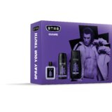 Str8 GAME Set losion posle briјanja 50 ml + dezodorans 150 ml + gel za tuširanje 250 ml Cene