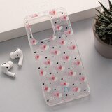 Nanobit Maska za Xiaomi Redmi Note 13 4G (EU) Hearts Print | ePonuda.com