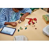 Lego Creator 3in1: Krvoločen dinozaver | Shoptok.si