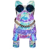 Brilliant LED okrasna svetilka Gaston (1,1 W, Do x Š x V: 21 x 15 x 26 cm) | Shoptok.si