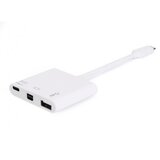 Equip Usb-C na Mini Displayport, Usb-A, 60 W Usb Pd adapter (21406019) | Shoptok.si