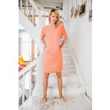Look Made With Love Woman's Dress 444 Morelova Cijene
