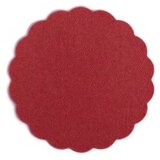  Airlaid podmetač za čašu – bordo boja (fi.9cm) – 1000/1 | Eponuda.ba