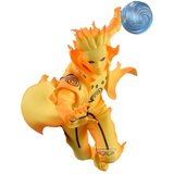 Banpresto statue naruto shippuden - minato namikaze (kyuubi chakra mode) | Eponuda.com