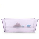 Stokke otroška banjica flexi bath® lavender | Shoptok.si