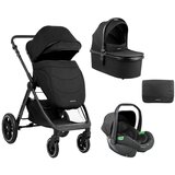 Kikka Boo ava kolica za bebe 3u1 | ePonuda.com