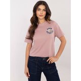 Sublevel Blouse-D12022AC02645F-dark pink | shoptok.hr