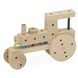 Matador Drveni konstruktor set Istraživač E099 | ePonuda.com