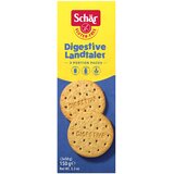 SCHÄR schar digestive landtaler keks bez glutena, 150 g cene
