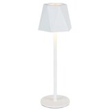  LED prigušiva punjiva stona lampa LED/4W/5V 3000-6000K 1800 mAh bela | Eponuda.com