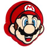 POZZI Club Mocchi Mocchi T12423 Mega, Nintendo blago, dodatki za spalnice, Super Mario Blage za dečke in deklice, stare 3 leta, 15 -palčna plišasta igrača, Multi, (21066262) | Shoptok.si