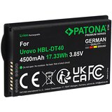  baterija za urovo DT40, 4500 mah | Shoptok.si