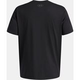 Under Armour Men's T-shirt UA TRIPLE STACK LC LOGO SS-BLK - Men's | Eponuda.ba