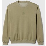 GAP Logo Sweatshirt - Men's | Shoptok.si