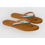 Rip Curl Freedom Bloom Open Toe Sandali dark navy Cene