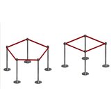  Šipka s poteznom trakom Quing | shoptok.hr