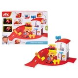 Dickie abc felix vatrogasna stanica ( M117001 ) | ePonuda.com