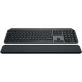 Logitech MX Keys S Plus Wireless Illuminated tastatura Graphite US | Eponuda.com