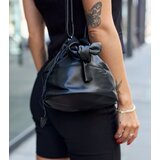 Gemre Black small bucket bag Aamala | ePonuda.com