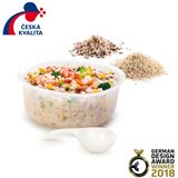 Tescoma Lonec za riž za mikrovalovno pečico Purity MicroWave | Shoptok.si