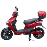 Veneco električni skuter eb-spark zero crveni | Eponuda.com