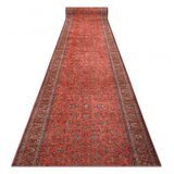 RugsX Tekač gumiran LOTUS TRADITION 58160 Klasični, ornament rdeča pralna protizdrsna 80 80x730 cm, (5000174578) | Shoptok.si