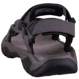 Teva Športni sandali M TERRA FI 5 UNI Siva | Shoptok.si