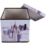 Mömax Zložljiv Tabure Nyc | Shoptok.si