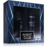 Jeanne Arthes Night Club poklon set za muškarce | shoptok.hr