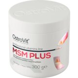 OSTROVIT msm plus 300g | ePonuda.com