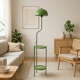 Opviq Podna lampa 241312, Zelena Cene