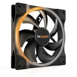 BE QUIET be quiet! Light Wings 140mm PWM BL074 Ventilator Cene