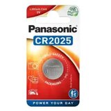 Panasonic baterija CR2025 cene