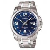Casio Muški sat MTP-1314D-2A srebrni Cene