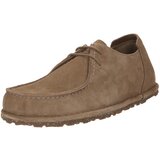 Birkenstock Cipele na vezanje 'Utti LEVE' taupe siva Cijene