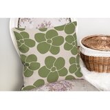 Mila Home Prevleka za blazino 43x43 cm Green Meadow – | Shoptok.si