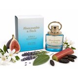 Abercrombie & Fitch Away Weekend Woman parfumirana voda za ženske 50 ml | Shoptok.si